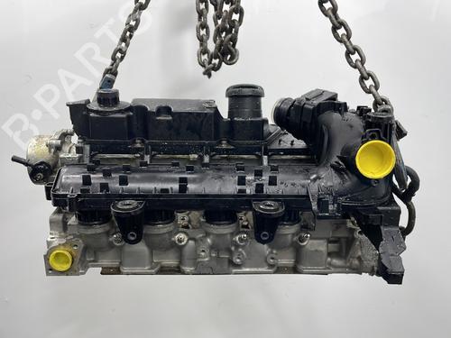 Topstykke CITROËN C2 (JM_) 1.4 HDi | BP31074637M5 