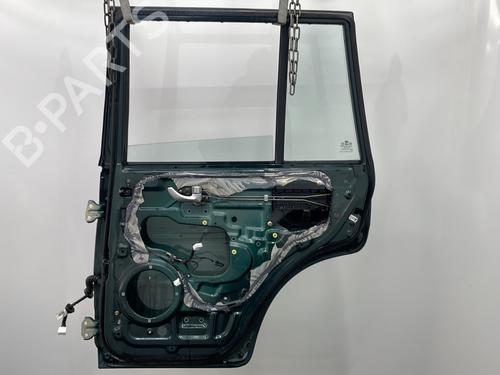 Right rear door HYUNDAI TERRACAN (HP) 2.9 CRDi 4WD | BP24895420C5 