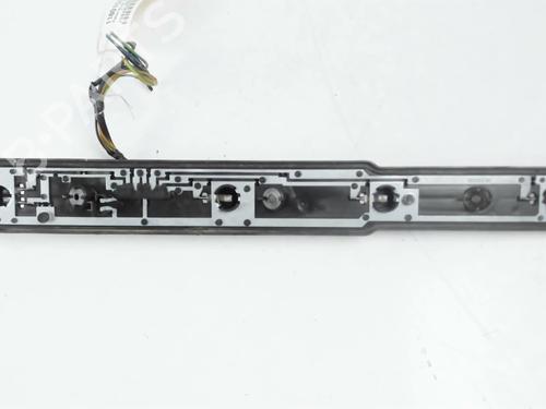 Support de lampe FORD C-MAX (DM2) 2.0 TDCi (136 hp) 31159497