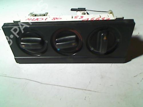 Used Climate control AUDI 80 B4 Saloon (8C2) S2 quattro (230 hp) 21229716