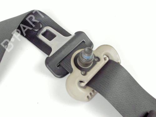 Used Front right belt tensioner NISSAN ALMERA TINO (V10) 2.2 dCi (115 hp) 20391355