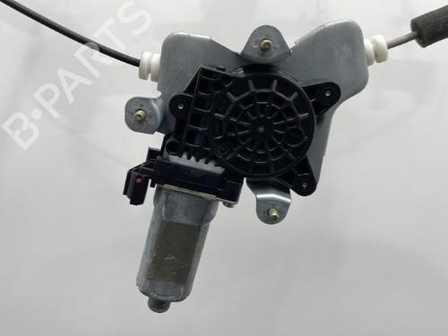 Used Rear right window mechanism Rear right window mechanism SSANGYONG ACTYON I 200 Xdi 4WD (141 hp) 20463184 20463184
