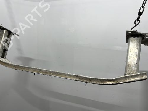 Front bumper reinforcement RENAULT CAPTUR I (J5_, H5_) 1.5 dCi 90 (J5N4, J5M5, J5MW, J5M6, J5AL, J5AJ) | BP29922096C109 