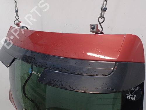 Tailgate SEAT IBIZA IV SC (6J1, 6P5) 1.4 TSI Cupra | BP20404981C6 