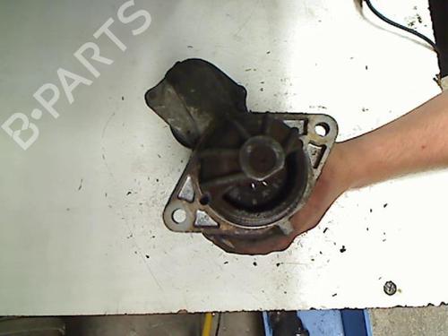 Used Starter OPEL VECTRA B (J96) [1995-2004]  22914422