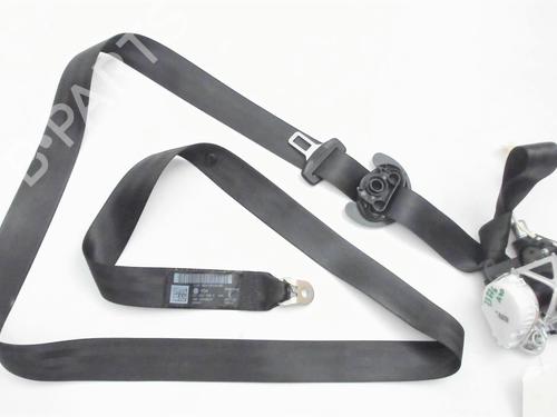 Used Front right seatbelt Front right seatbelt VW PASSAT B6 (3C2) 2.0 TDI 16V (140 hp) 20440354 20440354