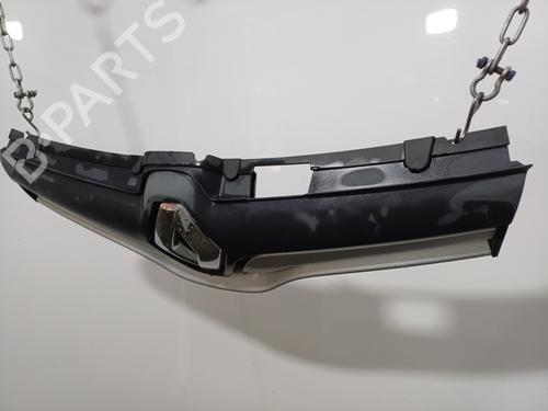 Grill RENAULT KANGOO Express (FW0/1_) | BP36526252C40 - Image 4