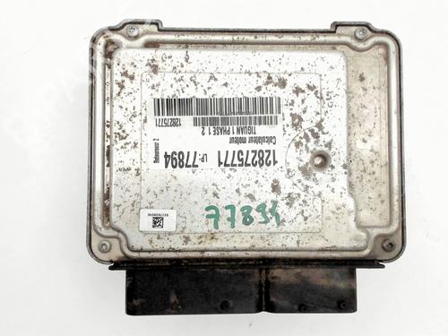 Used Engine control unit (ECU) Engine control unit (ECU) 37037240 37037240