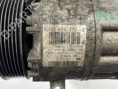 AC compressor RENAULT TRAFIC II Bus (JL) 2.0 dCi 115 (JL00, JL01, JL0H, JL0M, JL0U) | BP32138886M34 - Image 3