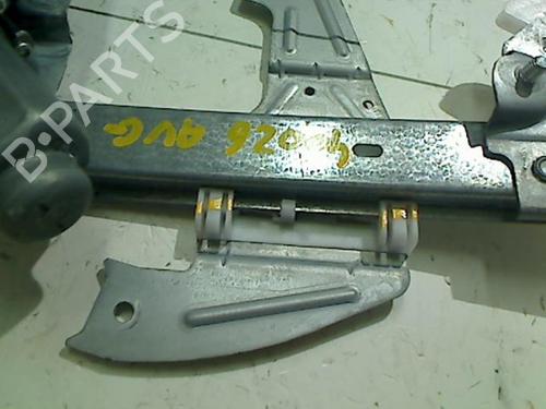 Front left window mechanism CITROËN C1 (PM_, PN_) 1.0 | BP20430571C22 