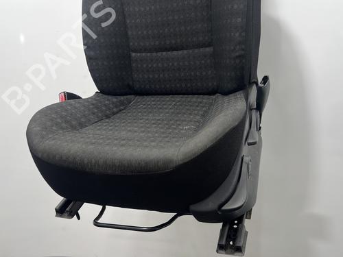 Left front seat RENAULT LAGUNA II (BG0/1_) 1.6 16V (BG1G, BG1H) | BP33131444C15 - Image 3