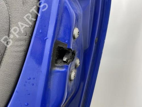 Right front door FIAT SEICENTO / 600 (187_) 1.1 (187AXB, 187AXB1A, 187AXC1A02) | BP20439691C3 