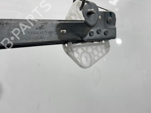 Front right window mechanism DACIA LOGAN MCV (KS_) 1.5 dCi (KS0W) | BP33131014C23 - Image 2