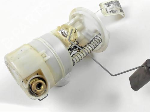 Fuel pump NISSAN MICRA III (K12) 1.2 16V | BP20403092M76 