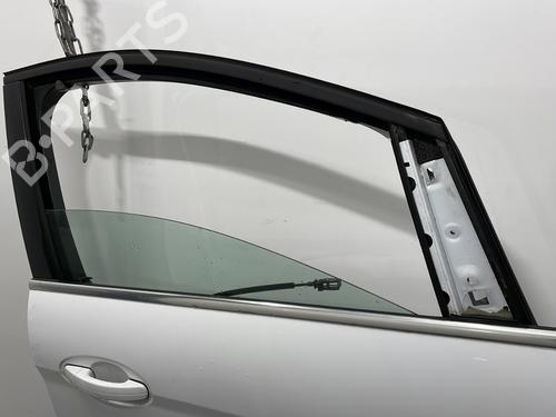 Right front door FORD GRAND C-MAX (DXA/CB7, DXA/CEU) 1.6 TDCi | BP30548126C3 