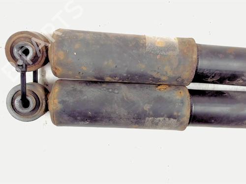 Right rear shock absorber FIAT 500 (312_) 1.2 (312AXA1A) | BP20421442M19 