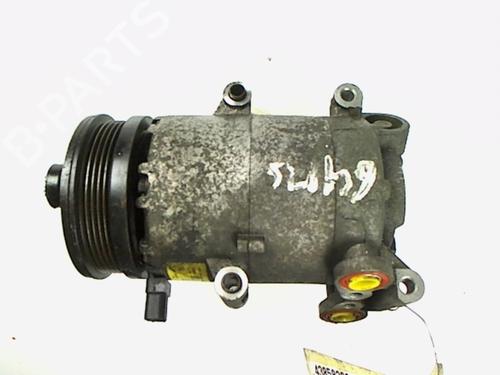 Used AC compressor FORD FOCUS II (DA_, HCP, DP) 1.6 Ti (115 hp) 20443752