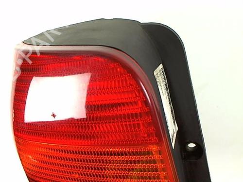 Left taillight SEAT AROSA (6H1) 1.0 | BP20436751C34 