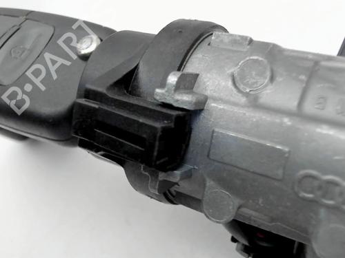 Used Ignition barrel Ignition barrel VW GOLF V (1K1) [2003-2010] 36337658 36337658