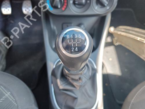 Engine OPEL CORSA E (X15) 1.4 (08, 68) | BP36757502M1 - Image 14