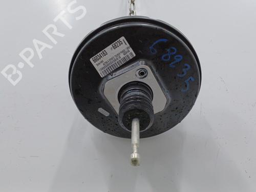 Used Servo brake OPEL ASTRA K Sports Tourer (B16) 1.6 CDTi (35) (136 hp) 20428367