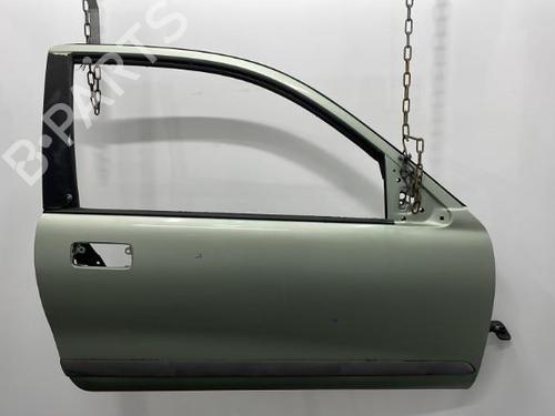 Used Right front door ROVER 25 I Hatchback (RF) 1.6 16V (109 hp) 20441800
