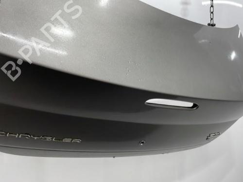 Used Tailgate Tailgate CHRYSLER 300M (LR) 2.7 V6 24V (203 hp) 21208012 21208012
