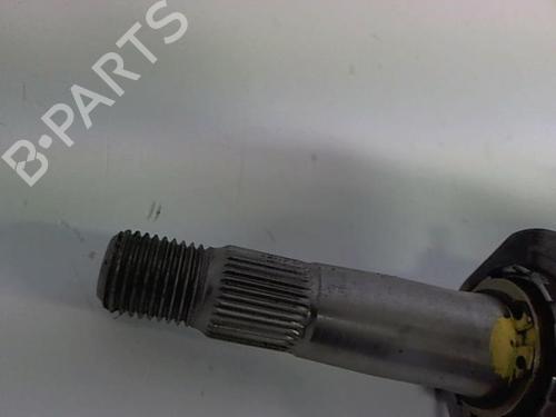 Steering column CHEVROLET NUBIRA Estate 1.8 | BP20430446M21 