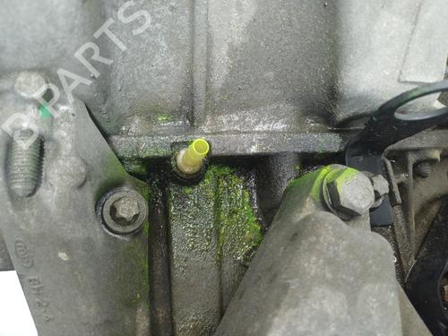 Gearbox RENAULT KANGOO (KC0/1_) | BP36817520M3 - Image 8