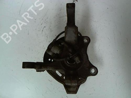 Left front steering knuckle OPEL TIGRA TwinTop (X04) 1.3 CDTI (R97) | BP20435329M25 