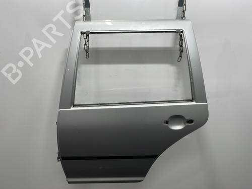 Used Left rear door VW BORA Variant (1J6) 1.9 TDI (101 hp) 31126710