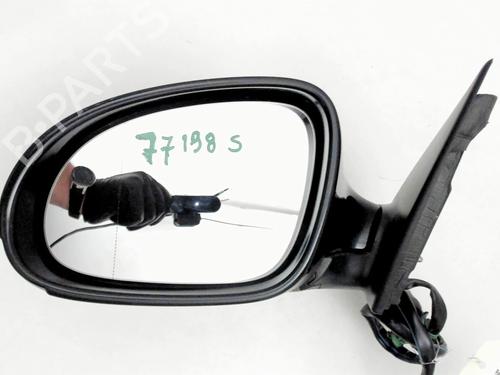 left-mirror-vw-passat-b6-variant-3c5-2005-2006-2007-2008-2009-2010-2011-27294245 main image