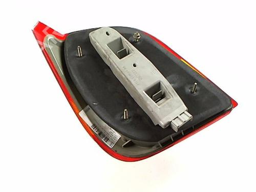 Right taillight FORD FIESTA III (GFJ) 1.6 i 16V | BP20472491C35 