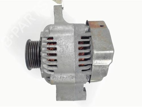 Used Alternator Alternator SUZUKI ALTO VII (GF, HA25_, HA35_) 1.0 (AMF310, GFC31S) (68 hp) 20447376 20447376