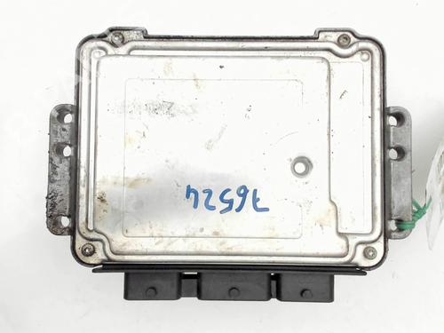 Engine control unit (ECU) PEUGEOT 206 Hatchback (2A/C) 1.4 HDi eco 70 | BP28498664M57