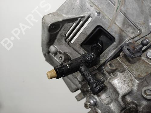 Used Gearbox Gearbox 37727736 37727736