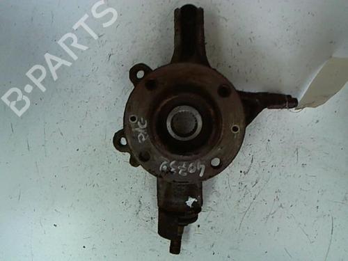 Used Left front steering knuckle CITROËN C4 Grand Picasso I (UA_) 2.0 HDi 138 (136 hp) 20458020