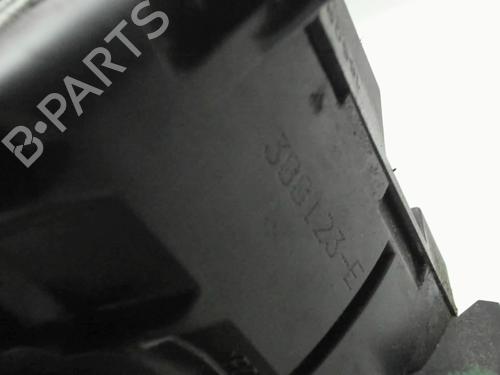 Front left lock RENAULT CLIO III (BR0/1, CR0/1) 1.5 dCi (C/BR0G, C/BR1G) | BP28361761C98 