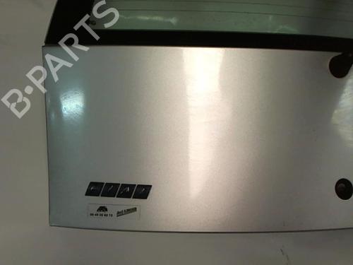 Tailgate FIAT PUNTO (188_) 1.2 60 (188.030, .050, .130, .150, .230, .250) | BP20472327C6 