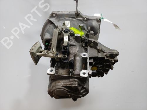 Gearbox FORD FIESTA VII (HJ, HF) 1.1 Ti-VCT | BP38024224M3 - Image 6