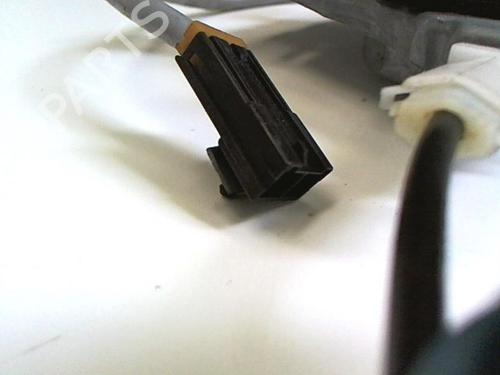 Rear right window mechanism NISSAN INTERSTAR Van (X70) dCi 115 | BP20479416C25 