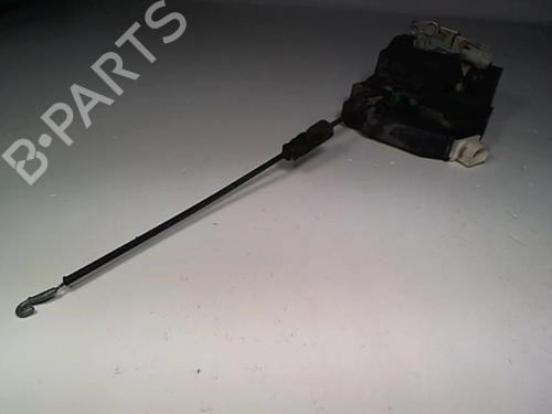 Rear left lock ROVER 75 (RJ) 2.0 CDTi | BP20412262C100 