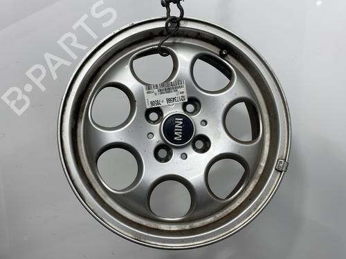 Fælk MINI MINI (R50, R53) Cooper (116 hp) 33184353