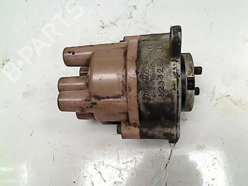 Used Ignition distributor RENAULT 19 I (B/C53_) 1.7 (92 hp) 21233142