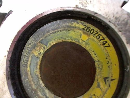 Steering pump CITROËN XSARA Coupe (N0) 1.4 i | BP20479001M99 