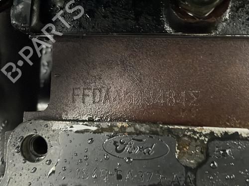 Engine FORD FOCUS I (DAW, DBW) 1.8 TDCi | BP30443812M1 