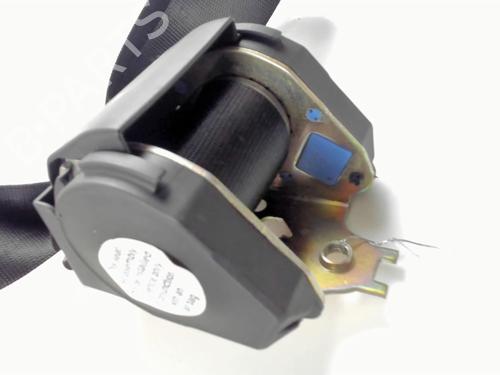 Front right belt tensioner BMW 3 Coupe (E46) 325 Ci | BP20451769C88 