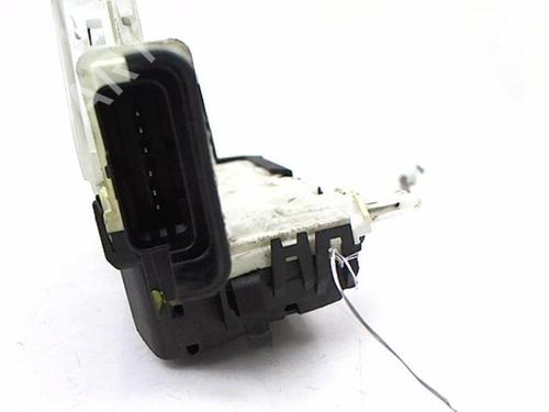 Front left lock PEUGEOT 5008 (0U_, 0E_) 1.6 HDi | BP20431866C98 