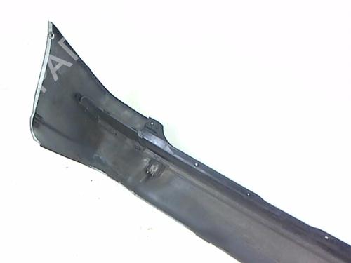 Rear bumper OPEL ZAFIRA A MPV (T98) 1.8 16V (F75) | BP20466604C8 