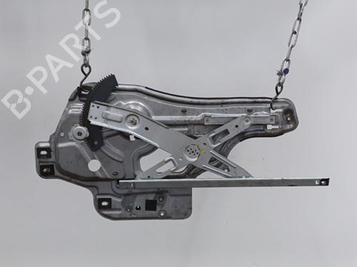 Front right window mechanism HYUNDAI SANTA FÉ I (SM) 2.0 CRDi 4x4 | BP20401109C23 